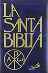 La Santa Biblia