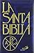 La Santa Biblia by Evaristo Martin Nieto