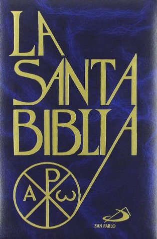 La Santa Biblia (Hardcover)