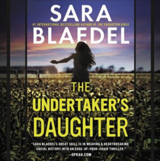 The Undertaker's Daughter: Library Edition