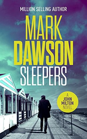 Sleepers (John Milton, #13)