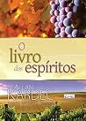 O livro dos espír...
