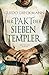 Der Pakt der sieben Templer (Die Templer-Saga #2)