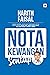 Nota Kewangan Sentap