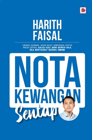 Nota Kewangan Sentap