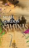 Šamanas by Noah Gordon
