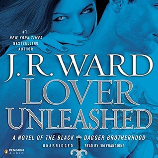 Lover Unleashed