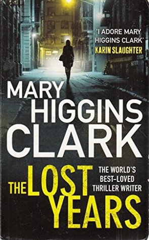 The Lost Years