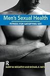 Men's Sexual Health by Barry W. McCarthy