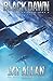 Black Dawn (Blood on the Stars #8)
