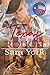 Texas Rough (Texas Soul #1)