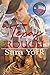 Texas Rough (Texas Soul #1)