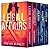 The Legal Affairs Boxed Set #1-5 (Legal Affairs, #1-5)
