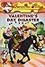 Valentine's Day Disaster (Geronimo Stilton)