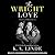 The Wright Love (Wright Love Duet #1)