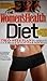 The Woman's Health Diet by Stephen Perrine