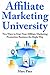 Affiliate Marketing University by Marc Paez