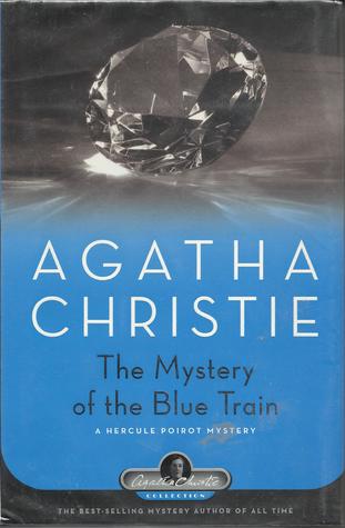 The Mystery of the Blue Train
