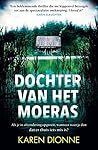 Dochter van het moeras by Karen Dionne