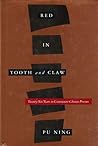 Red In Tooth And Claw: Twenty-Six Years In Communist Chinese Prisons