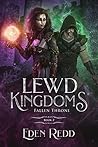 Fallen Throne (Lewd Kingdoms #2)