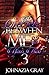The Secrets Between Me And Your Boo 3 by Johnazia Gray