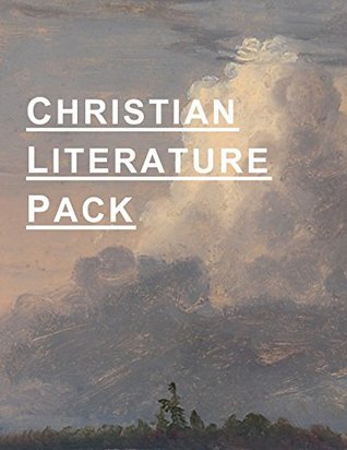 Christian Literature Pack: The Hymns of Martin Luther (Containing 33 Musical Scores), Blackstone’s Jesus is Coming, John Locke’s The Reasonableness of Christianity, & The Book of Enoch