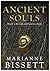 Ancient Souls: (Historical Fantasy Romance Series-Book 1)
