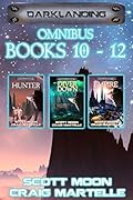 Darklanding Books 10-12
