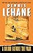 A Drink Before the War (Kenzie & Gennaro, #1)