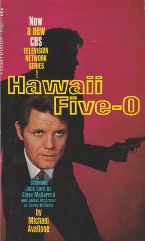 Hawaii Five-O (Mass Market Paperback)