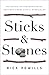 Sticks and Stones by Nick Powills