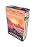 The Oregon Trail 4-Book Paperback Box Set Plus Poster Map by Jesse Wiley