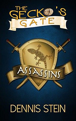 The Gecko's Gate - Assassins (Kindle Edition)