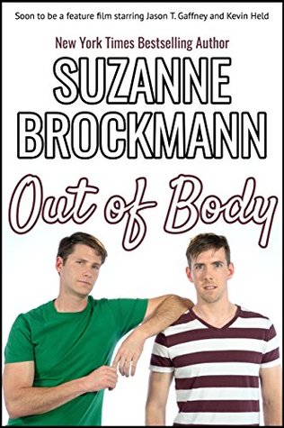 Out of Body (ebook)