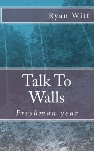 Talks to Walls (Volume 1)