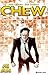 Chew nº 12/12: Uvas agrias (Spanish Edition)