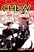 Chew nº 10/12
