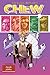 Chew, Tom 7: Zgniłe jabłka