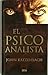 El Psicoanalista by John Katzenbach El Psicoanalista by John Katzenbach