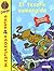 Scooby-Doo. El tesoro sumergido by James Gelsey