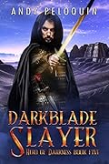 Darkblade Slayer