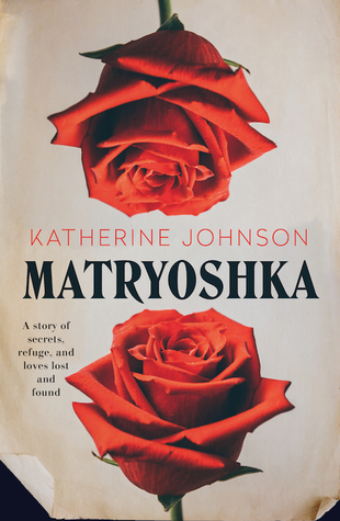 Matryoshka (Paperback)