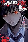 Can You Just Die, My Darling?, Vol. 2 by Majuro Kaname