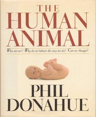 The Human Animal (Hardcover)