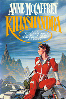Killashandra