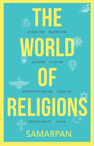 The World of Religions (Paperback)