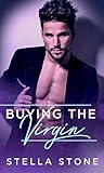 Buying the Virgin (Alpha Billionaires Book 3)