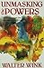 Unmasking the Powers by Walter Wink Unmasking the Powers by Walter Wink