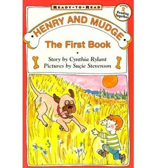 Henry and Mudge Book & Toy (Hardcover)